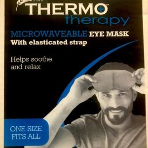 The Eyes Heat Pack Company.